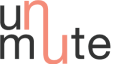 unmute logo